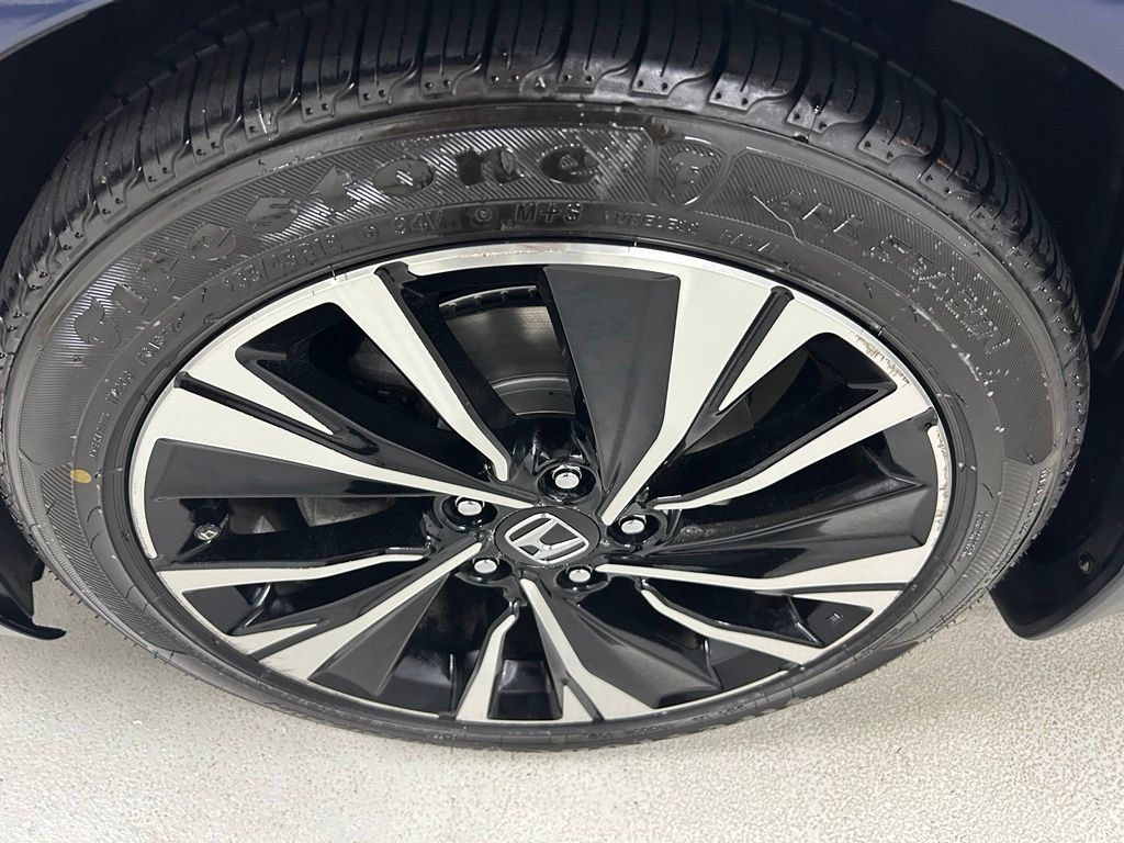 Used 2016 Honda Accord EX image 9