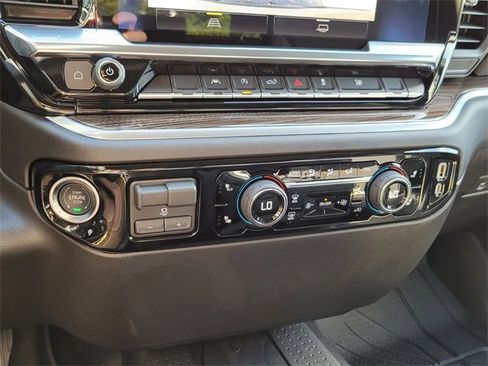 New 2026 Chevrolet Silverado 1500 RST w/ RST Select Package image 19