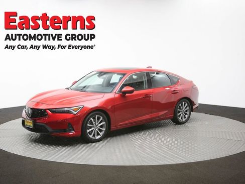 Used 2023 Acura Integra FWD image 55