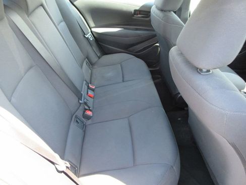 Used 2024 Toyota Corolla LE FWD image 17