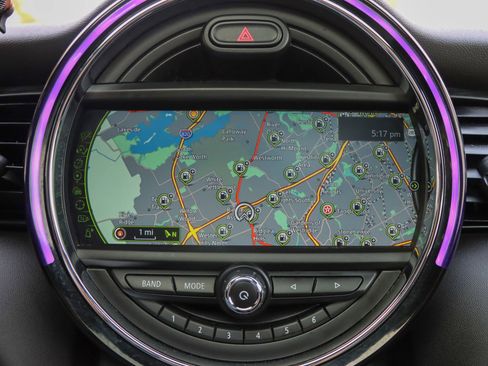 Used 2017 MINI Cooper S image 30