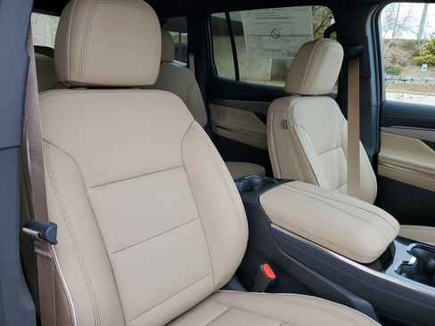 New 2025 Buick Enclave Preferred image 63