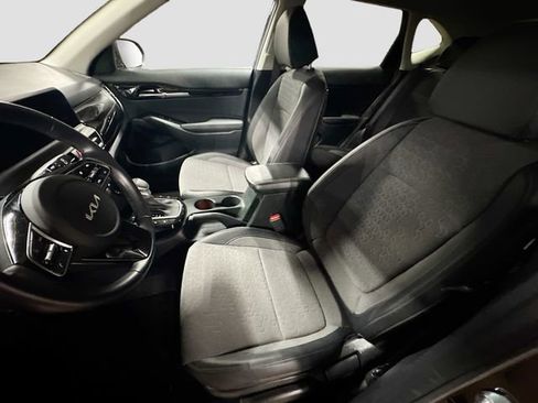 Used 2024 Kia Seltos X-Line AWD/4WD image 22