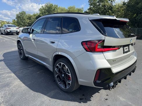 New 2026 BMW X1 M35i w/ Technology Package image 3