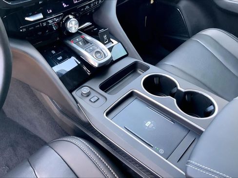 Used 2026 Acura MDX FWD w/ Technology Package image 15