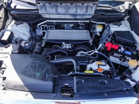 Used 2020 Subaru Ascent Touring w/ Popular Package #2A AWD/4WD image 28