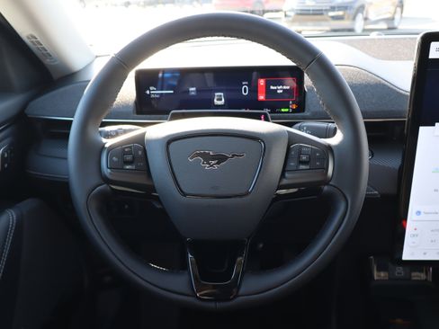 New 2026 Ford Mustang Mach-E Premium image 14