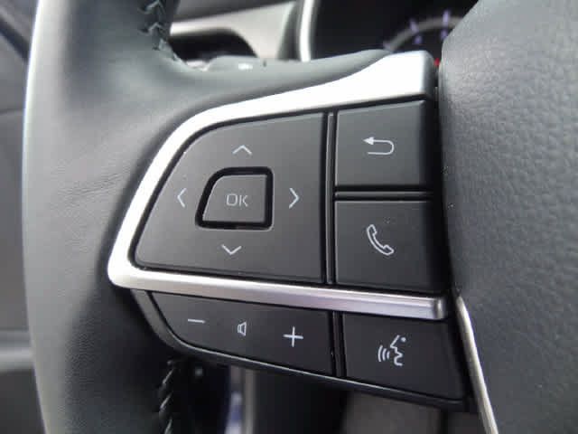 Certified 2026 Toyota Highlander XLE AWD/4WD image 22