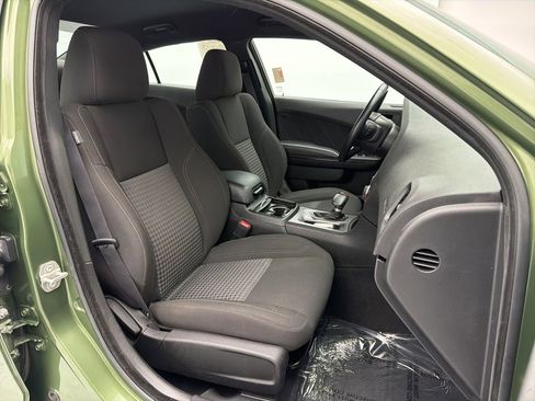 Used 2023 Dodge Charger SXT w/ Blacktop Package image 43