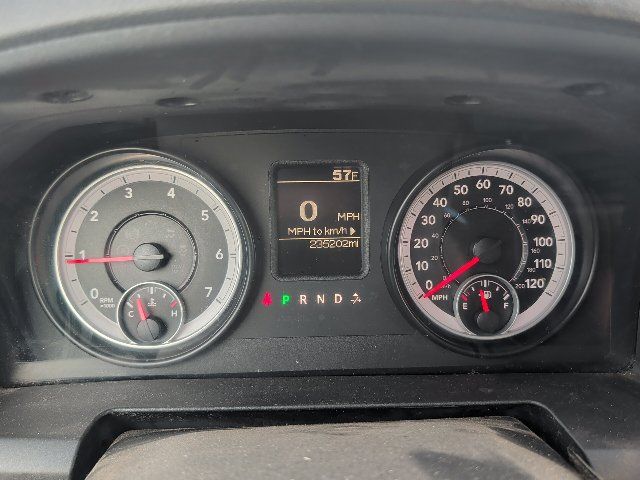 Used 2013 RAM 1500 Express AWD/4WD image 11