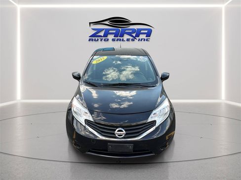 Used 2015 Nissan Versa Note S Plus FWD image 10