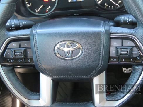 Used 2022 Toyota Tundra Limited image 23