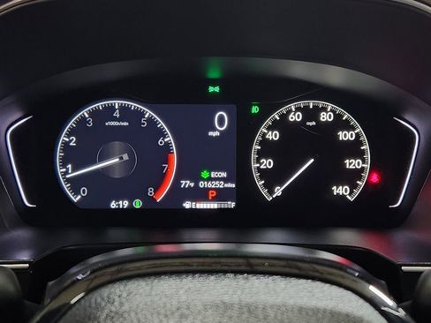 Used 2023 Honda Pilot Touring image 34