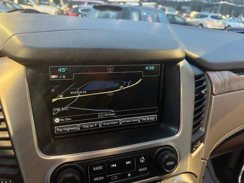 Used 2019 GMC Yukon Denali w/ Denali Ultimate Package image 38