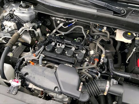 Certified 2024 Honda CR-V EX-L image 31