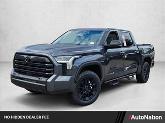 New 2026 Toyota Tundra SR5 AWD/4WD video 1