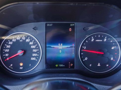 New 2025 Mercedes-Benz Sprinter 2500 image 23