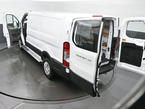 Used 2023 Ford Transit 250 Base w/ Exterior Upgrade Package image 76