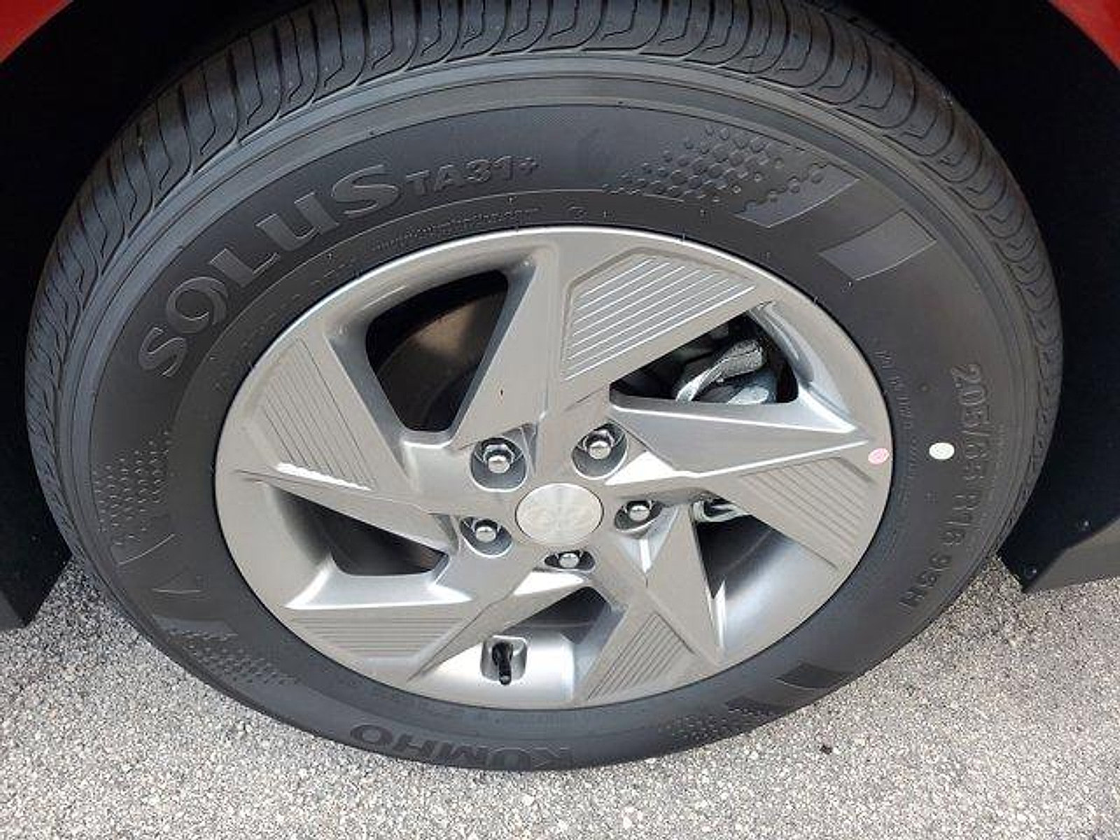 New 2026 Hyundai Sonata SE FWD image 6
