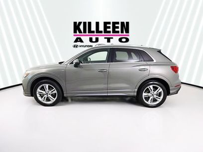 Used 2022 Audi Q3 2.0T Premium Plus w/ Premium Plus Package