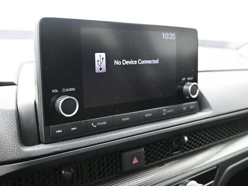 Used 2025 Honda CR-V LX image 20