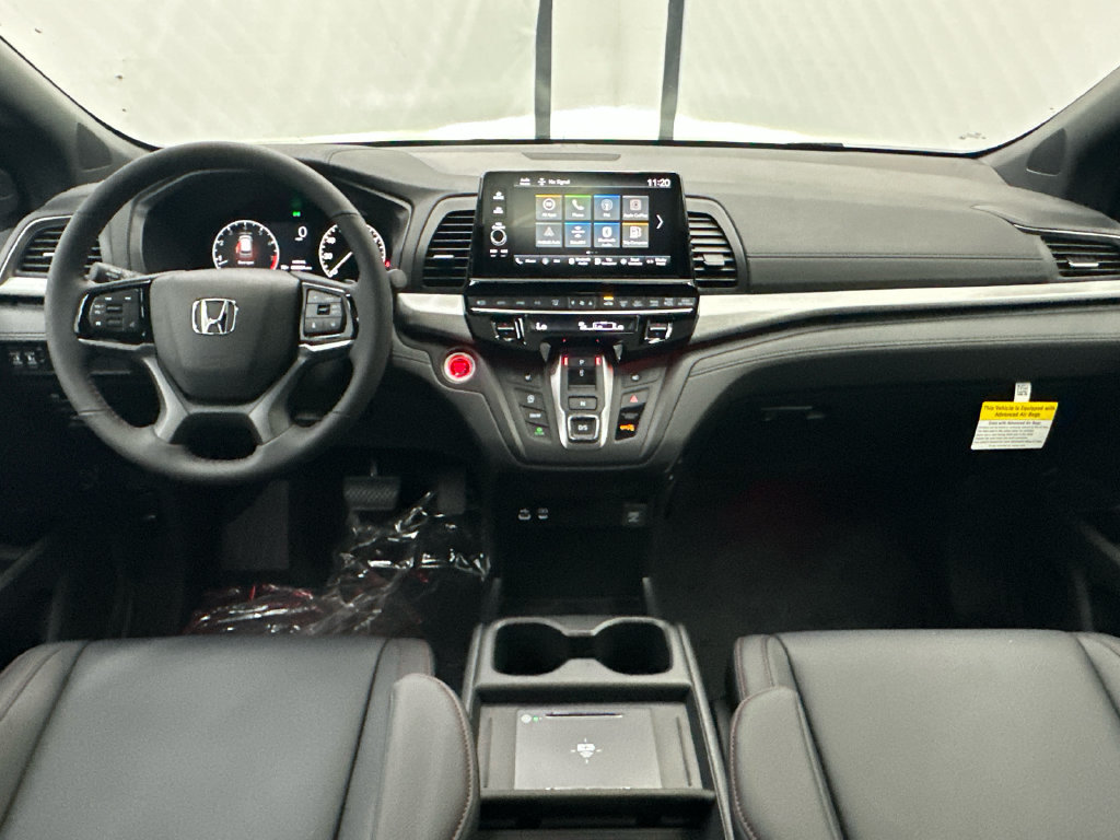 New 2026 Honda Odyssey Sport-L image 26