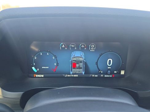 Used 2025 Ford F150 XLT w/ Equipment Group 302A MID image 20