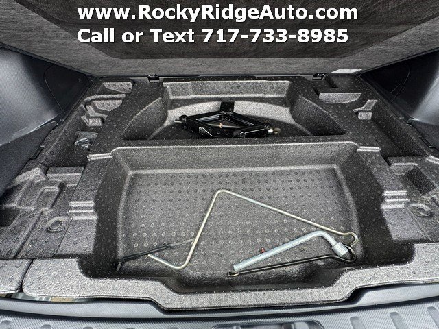 Used 2022 Subaru Forester AWD/4WD image 27