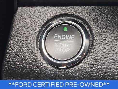 Certified 2021 Ford Expedition XLT RWD image 24