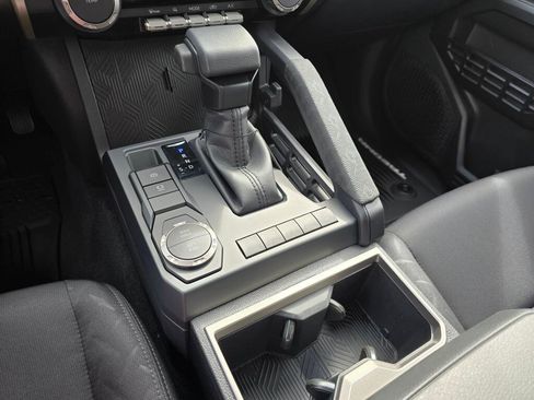 New 2025 Toyota Tacoma SR5 image 27