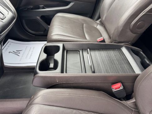 Used 2019 Honda Odyssey EX-L image 18