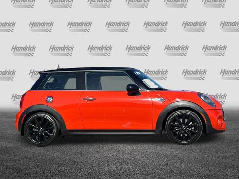 Used 2019 MINI Cooper S FWD image 3