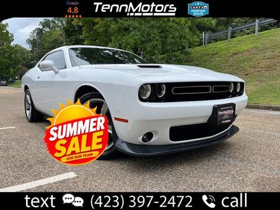 Used 2015 Dodge Challenger R/T w/ Quick Order Package 22B R/T