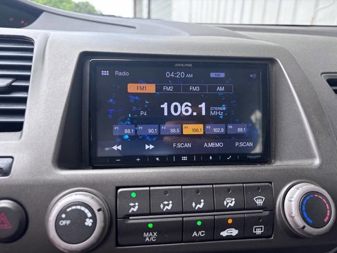 Used 2009 Honda Civic LX image 24