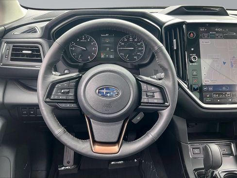 New 2026 Subaru Ascent Limited Bronze AWD/4WD image 15