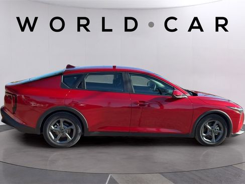 Used 2025 Kia K4 image 8