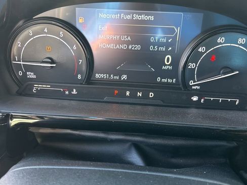 Used 2020 Lincoln Corsair Reserve w/ Elements Package image 9