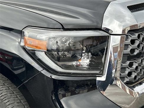 Used 2021 Toyota Tundra SR5 w/ TRD Off-Road Package image 8