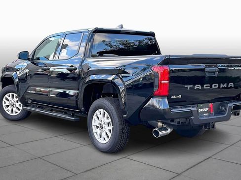 New 2026 Toyota Tacoma SR5 image 12