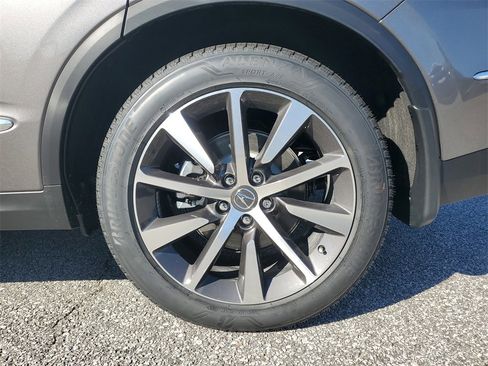 New 2026 Acura MDX Technology Package image 11