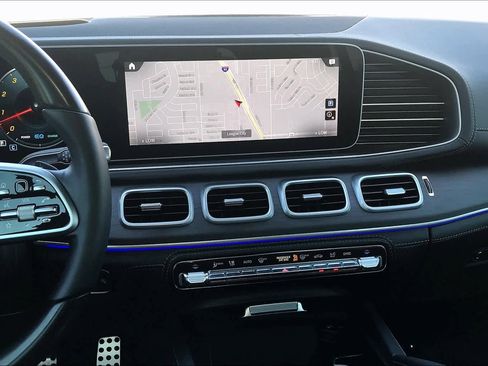 Certified 2021 Mercedes-Benz GLS 580 4MATIC image 6