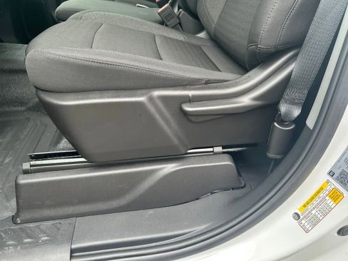 New 2025 GMC Sierra 2500 Pro image 12