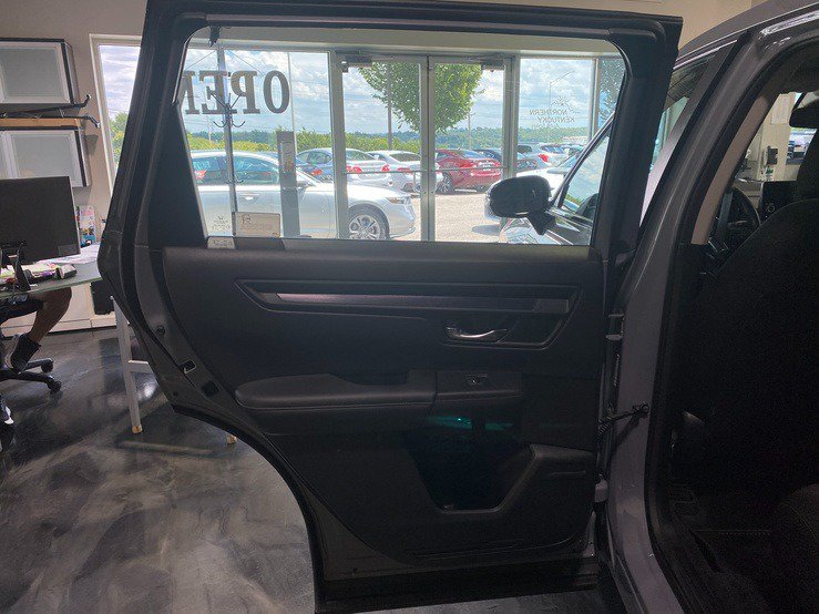 Used 2024 Honda CR-V LX image 11