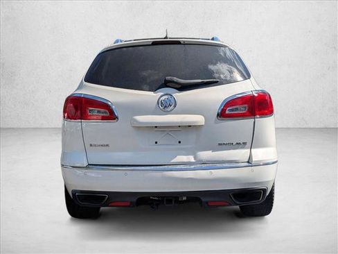 Used 2013 Buick Enclave Premium FWD image 7