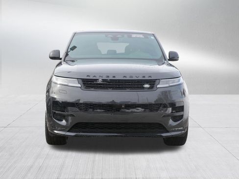 Certified 2024 Land Rover Range Rover Sport Dynamic SE image 8