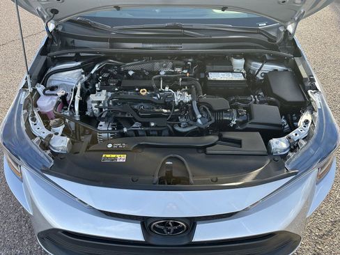 Used 2023 Toyota Corolla LE image 11