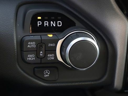 New 2026 RAM 1500 Big Horn image 33