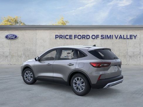 Used 2025 Ford Escape Active w/ Tech Pack #1 image 4