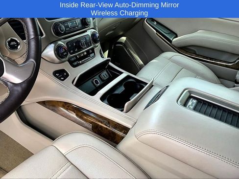 Used 2016 GMC Yukon Denali w/ Open Road Package image 22