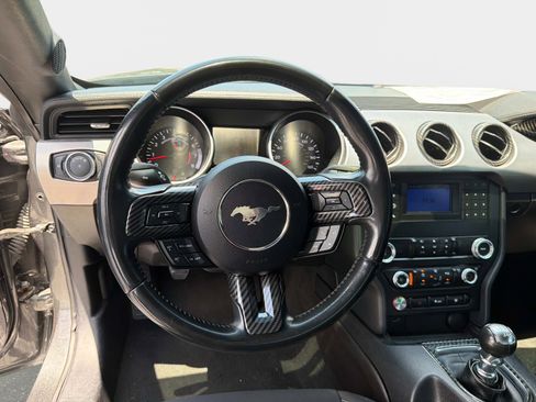 Used 2019 Ford Mustang GT w/ Black Accent Package RWD image 32